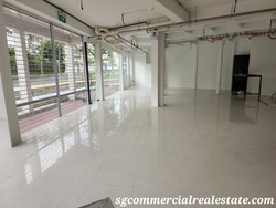 Serangoon Garden Estate (D19), Shop House #452424121